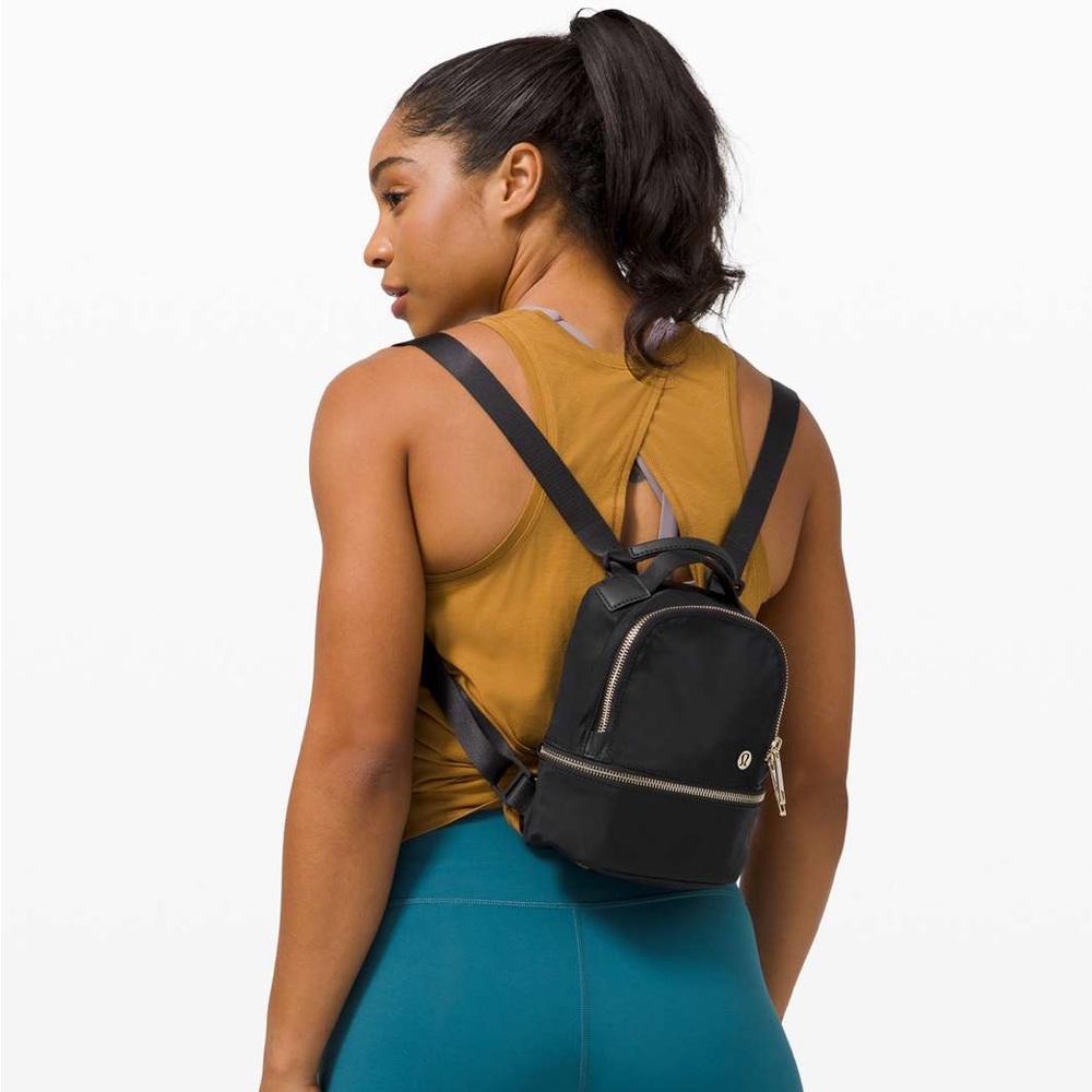 SOLD. Lululemon City Adventurer Backpack - Micro